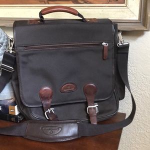 Samsonite messenger bag